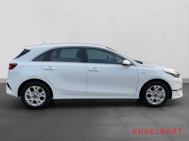 Kia cee'd / Ceed