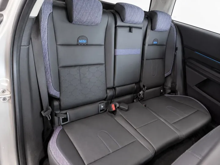 MINI Countryman C (Cooper)