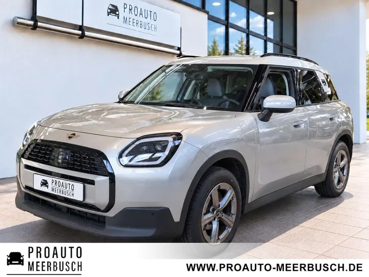 MINI Countryman C (Cooper)