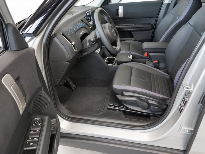 MINI Countryman C (Cooper)