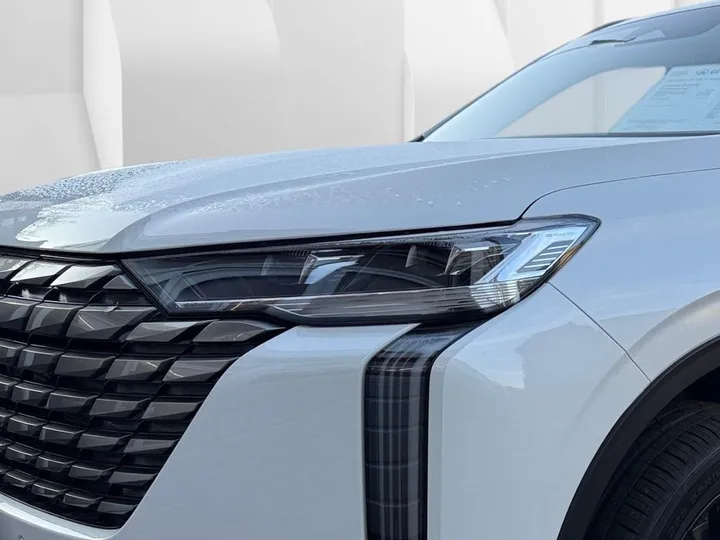 GWM HAVAL H6