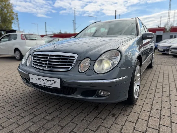 Mercedes-Benz E 280