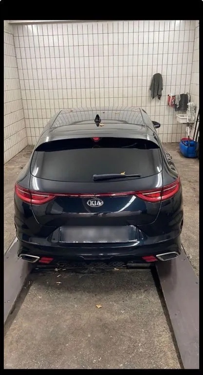 Kia Other