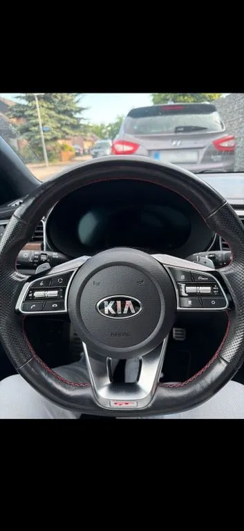 Kia Other