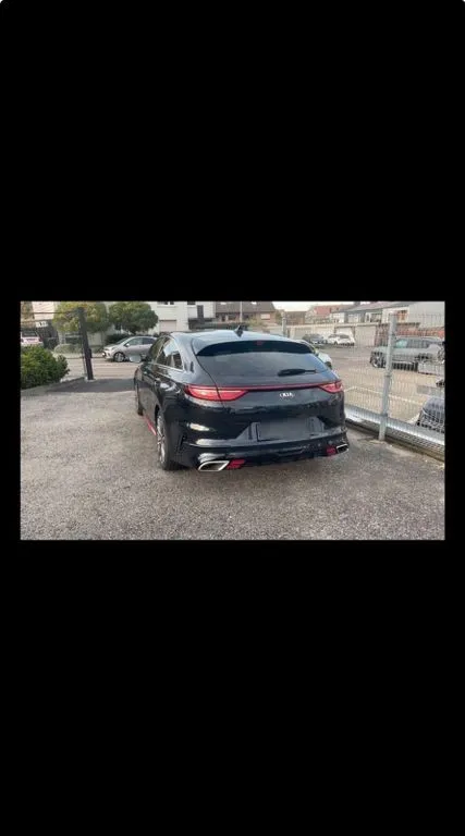 Kia Other