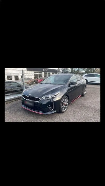 Kia Other