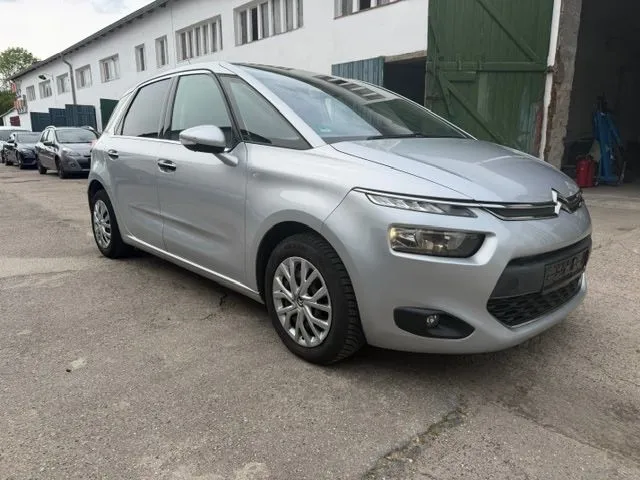 Citroën C4 Picasso