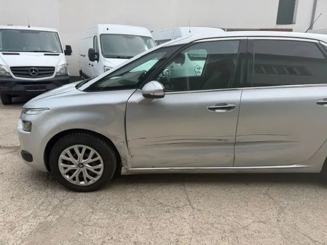 Citroën C4 Picasso