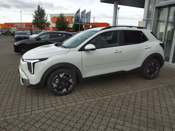Kia Stonic
