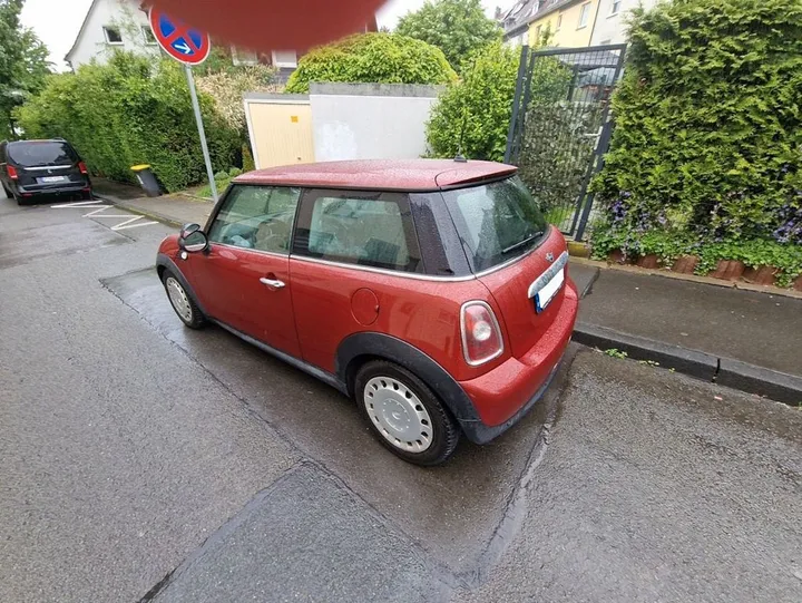 MINI ONE
