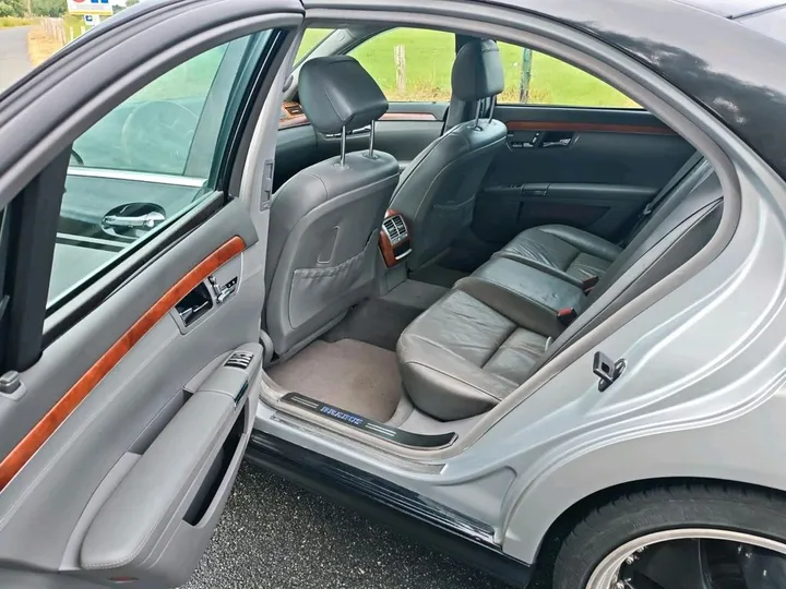 Mercedes-Benz E 350