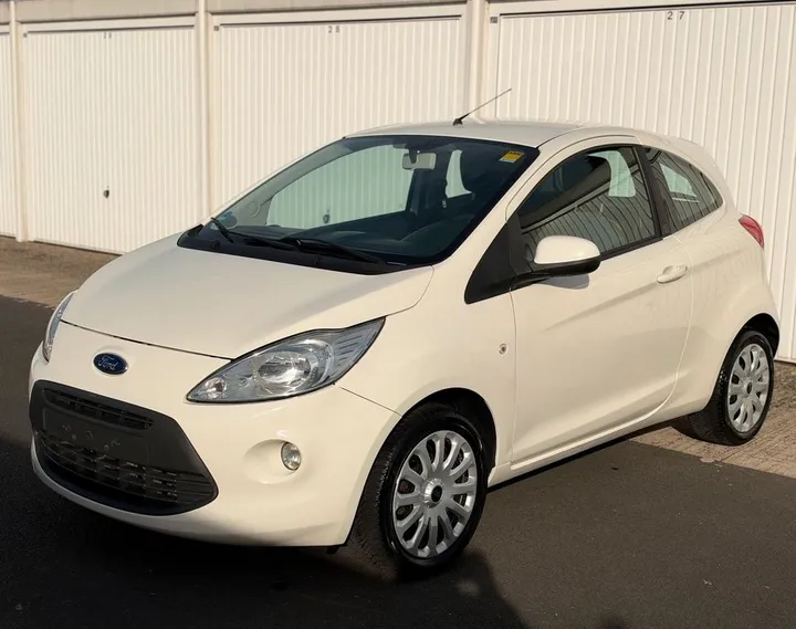 Ford Ka/Ka+