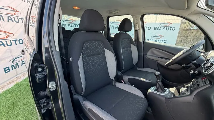 Citroën C3 Picasso