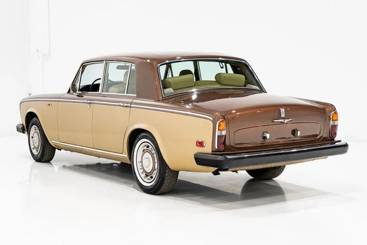Rolls-Royce Other
