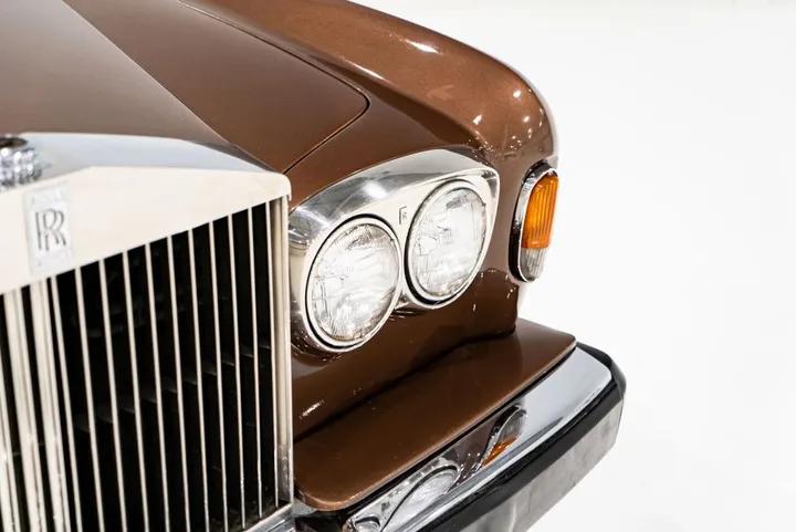 Rolls-Royce Other