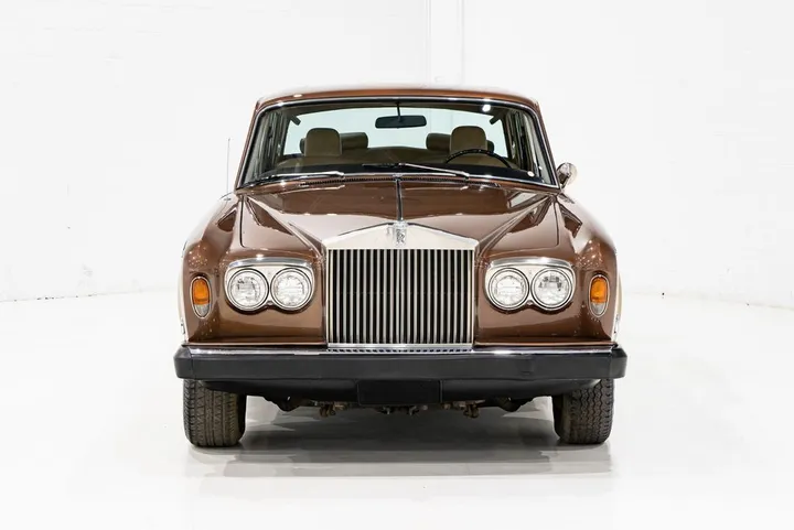 Rolls-Royce Other