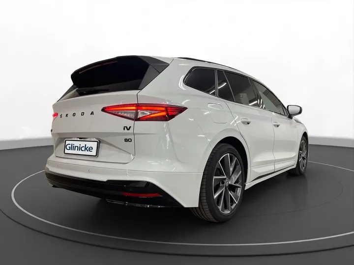 Škoda Enyaq