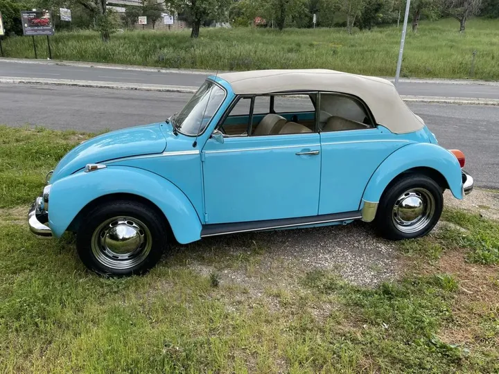 Volkswagen Käfer