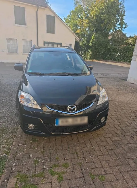 Mazda 5