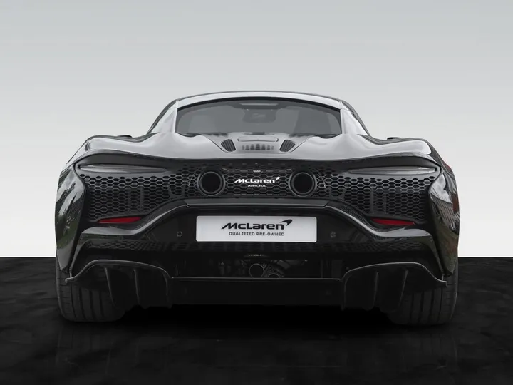 McLaren Artura