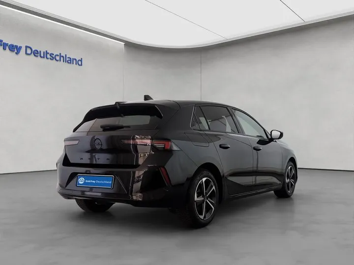 Opel Other