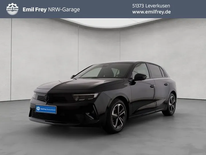 Opel Other