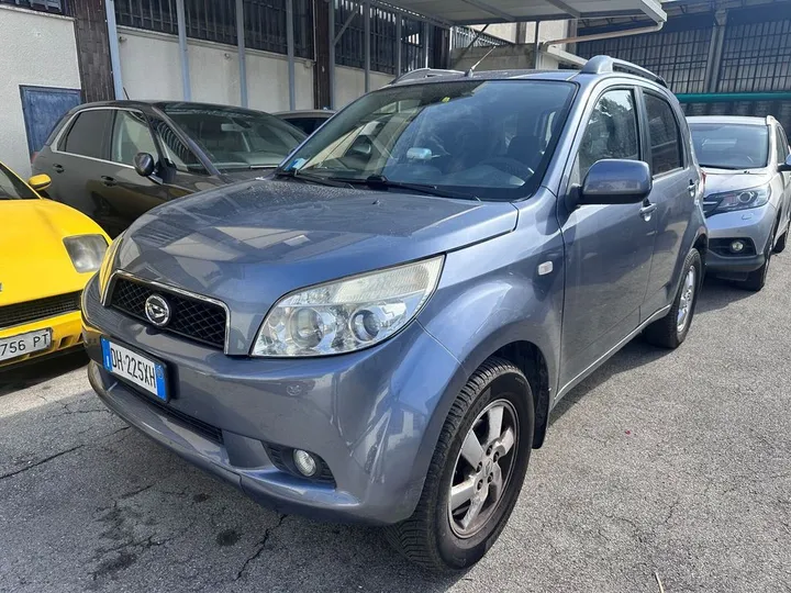 Daihatsu Terios