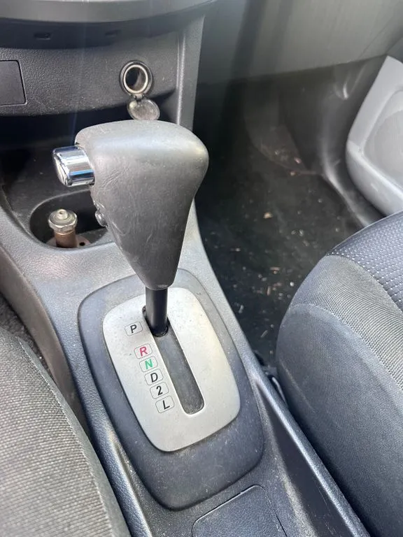 Daihatsu Terios