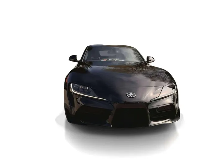 Toyota Supra