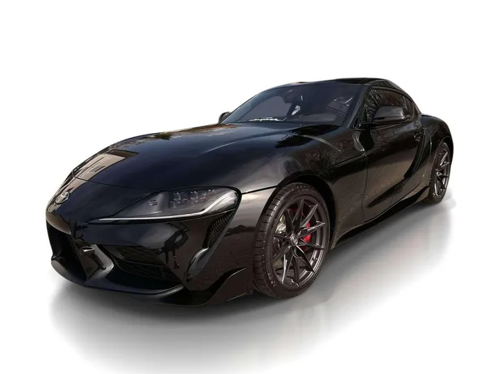 Toyota Supra