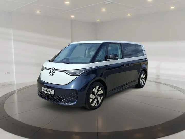 Volkswagen ID. Buzz