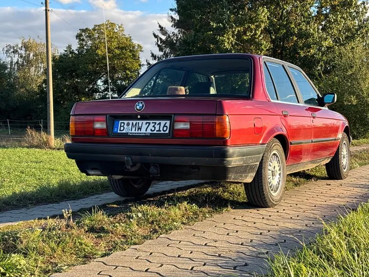 BMW 316