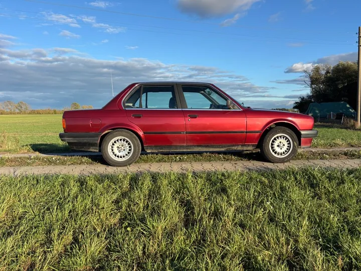 BMW 316