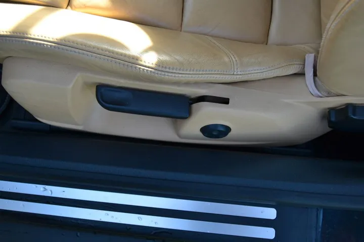 Audi Cabriolet