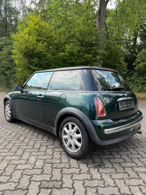 MINI ONE