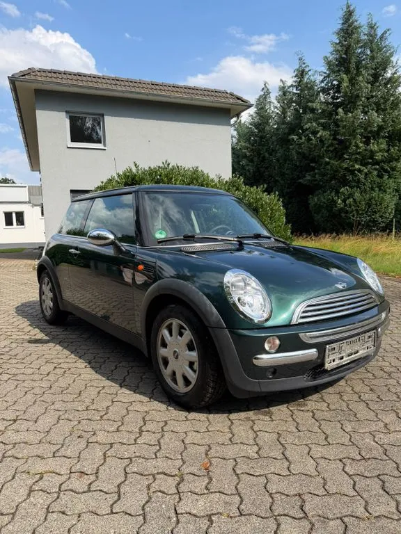 MINI ONE