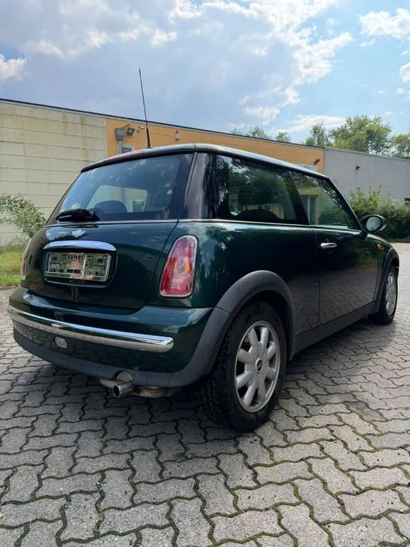 MINI ONE
