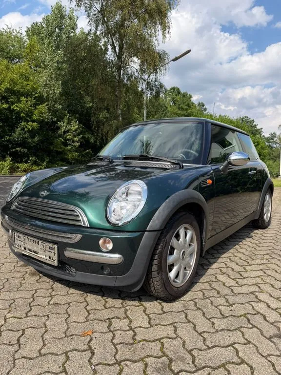 MINI ONE