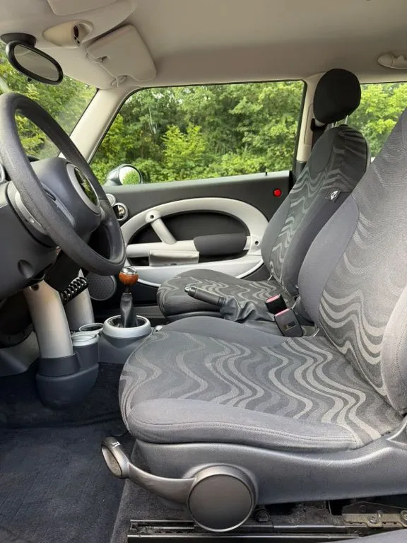 MINI ONE