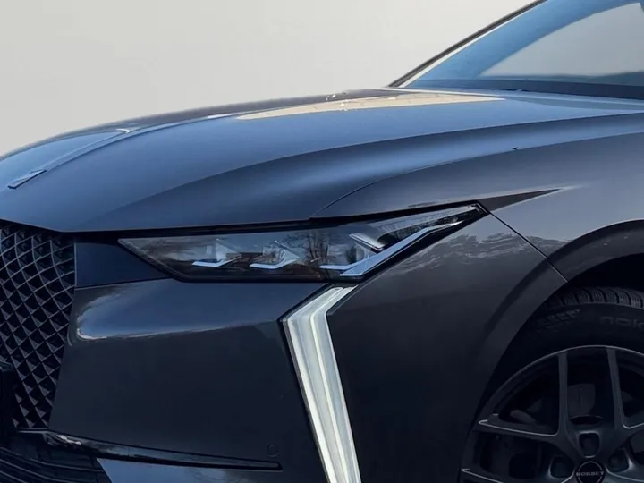 DS Automobiles DS4