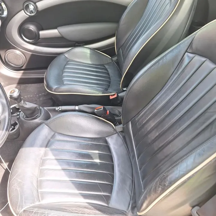 MINI Cooper S Clubman