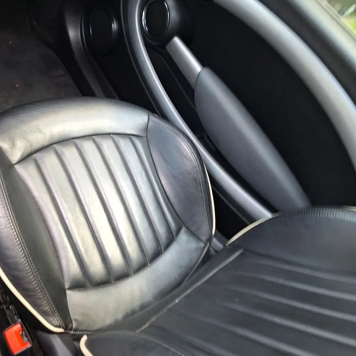 MINI Cooper S Clubman