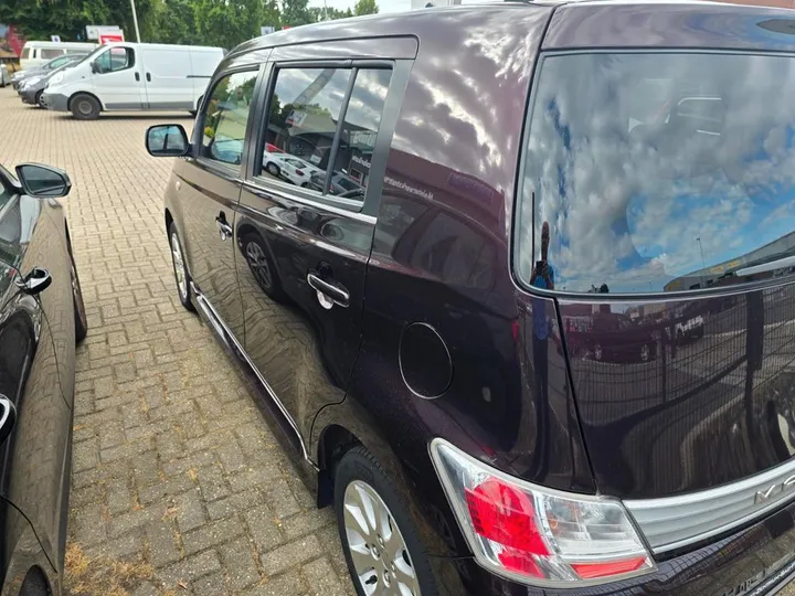 Daihatsu MATERIA