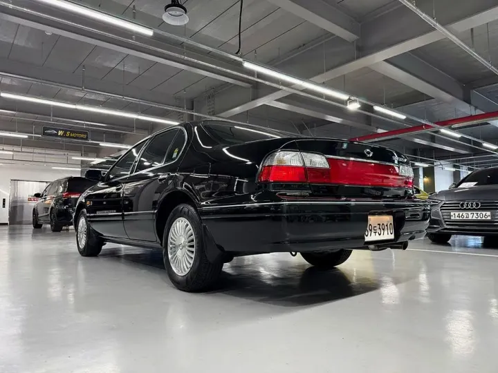 Renault-KoreaSamsung SM5