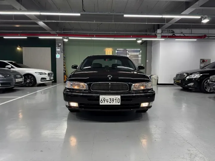 Renault-KoreaSamsung SM5
