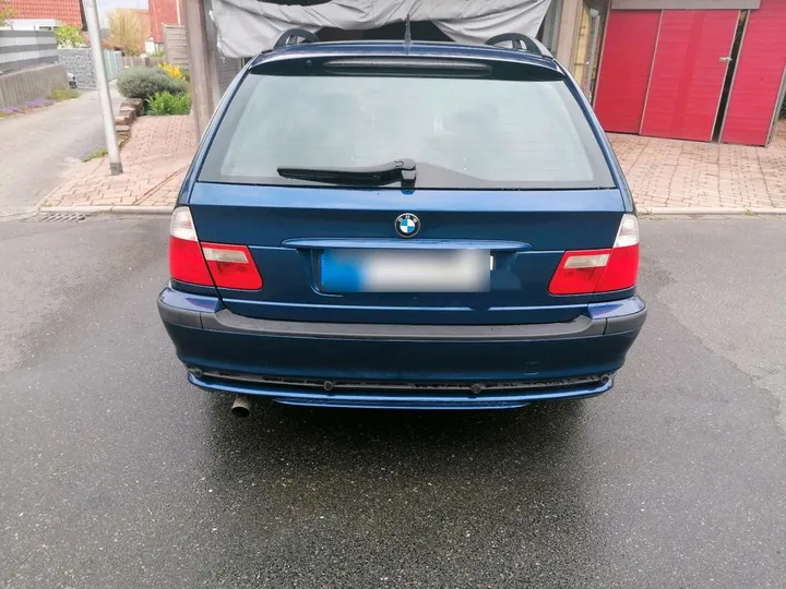 BMW 318