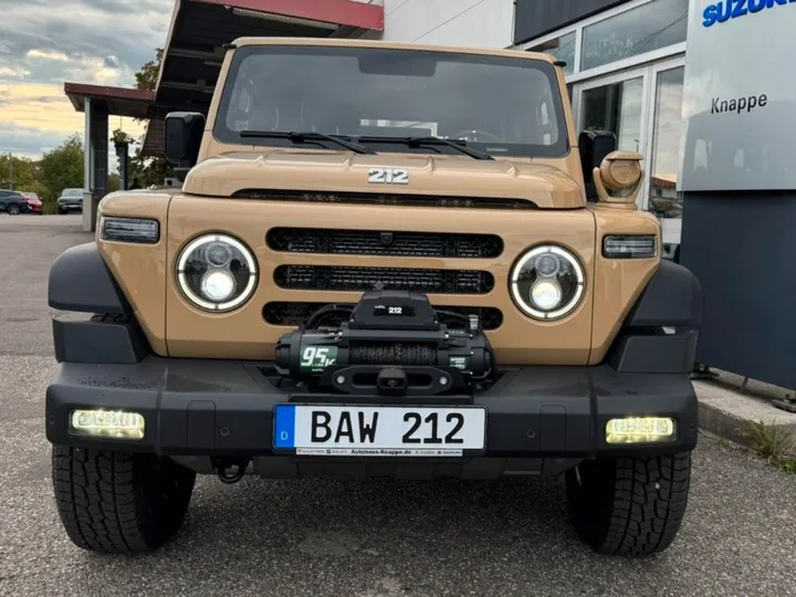 BAW 212