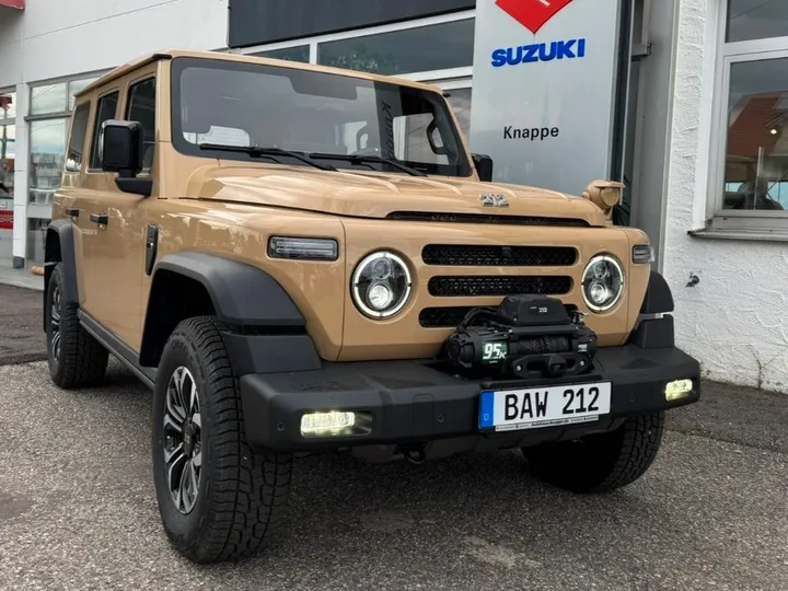 BAW 212