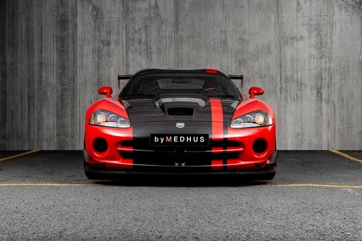 Dodge Viper