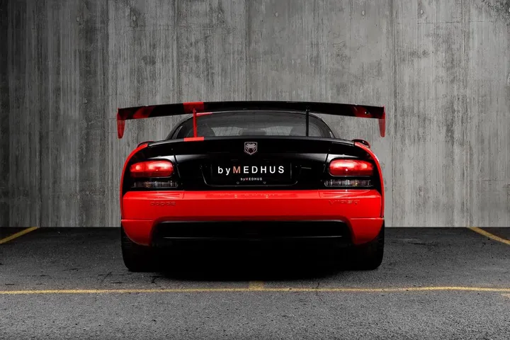 Dodge Viper